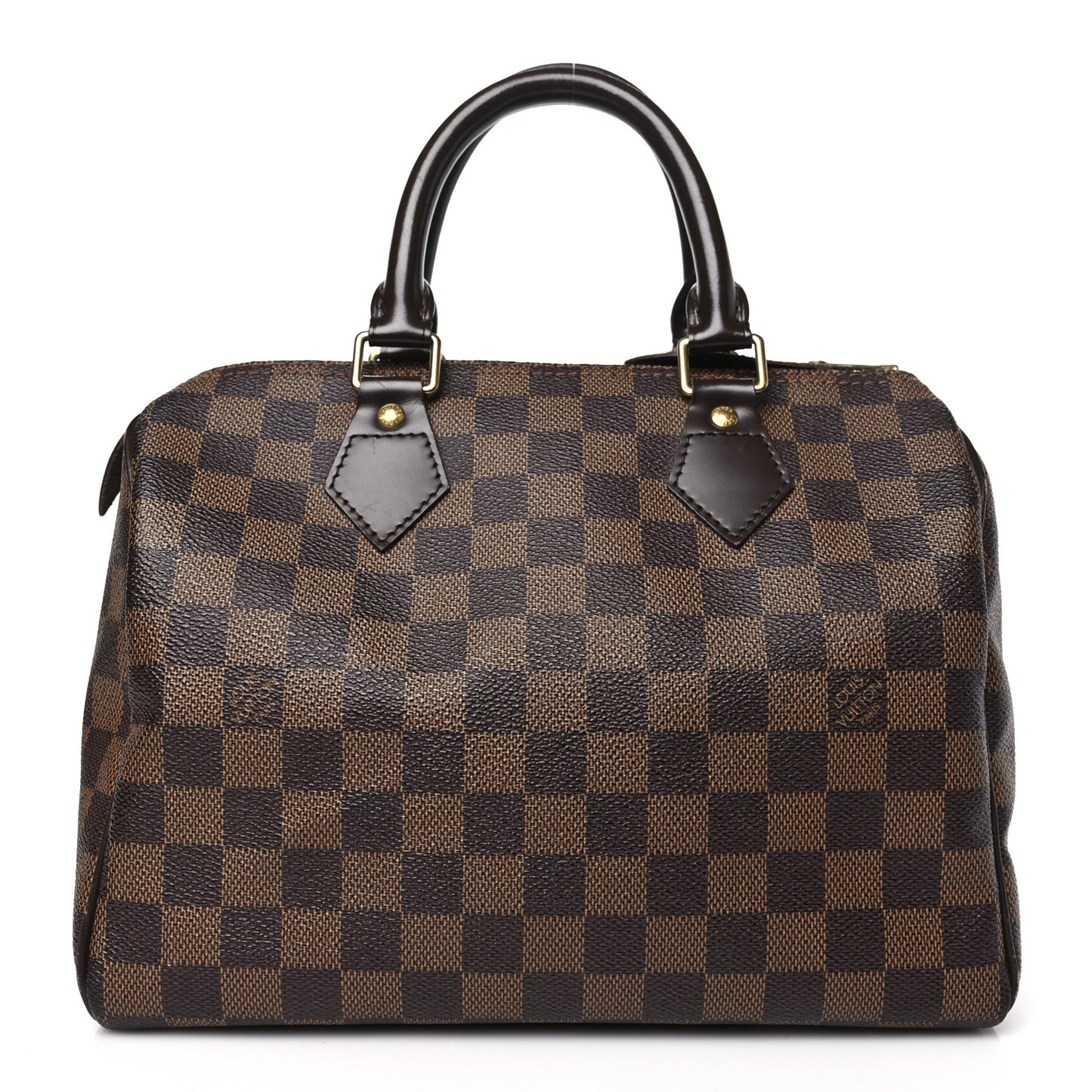 Damier Ebene Speedy 25