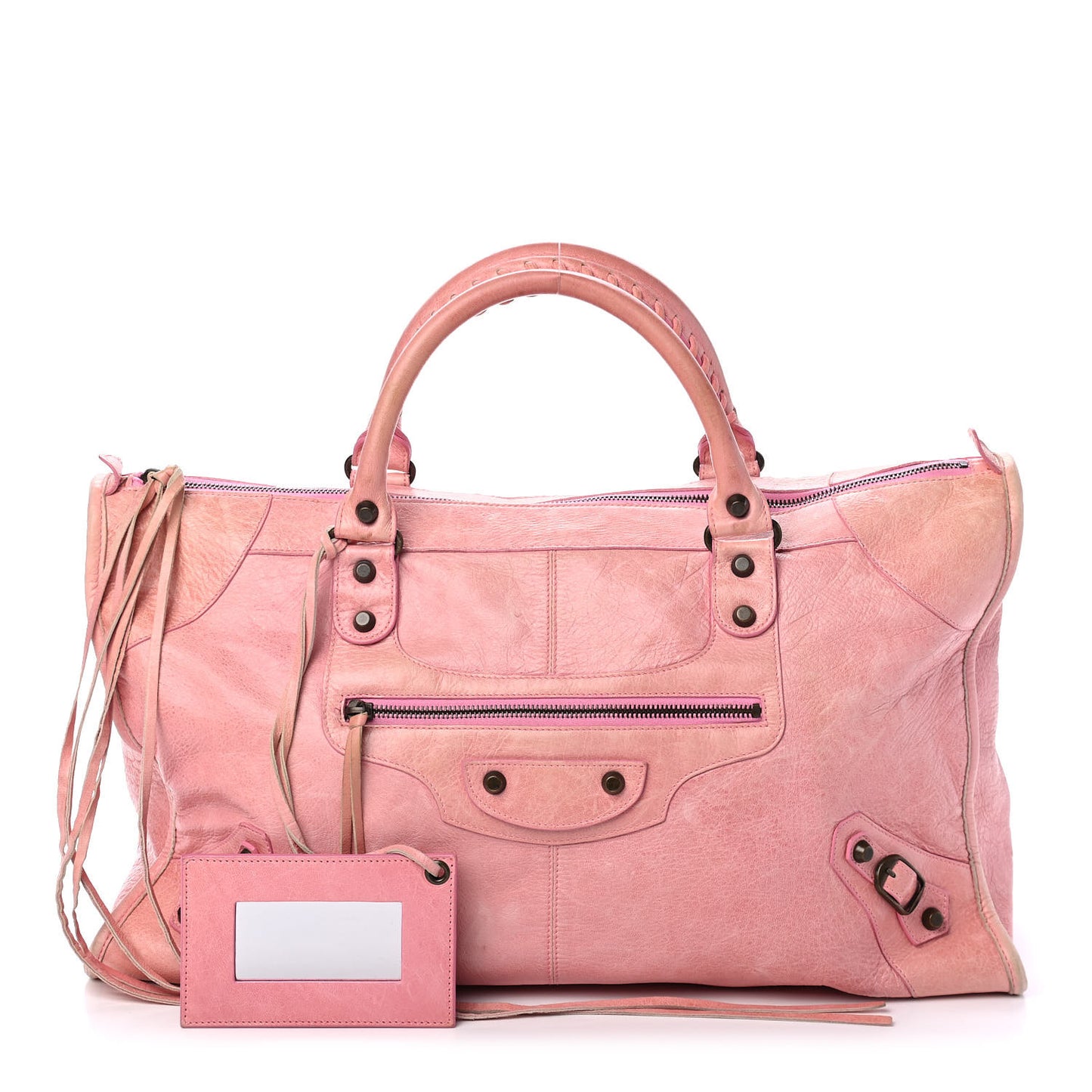 Chevre Classic Hardware Work Bubblegum