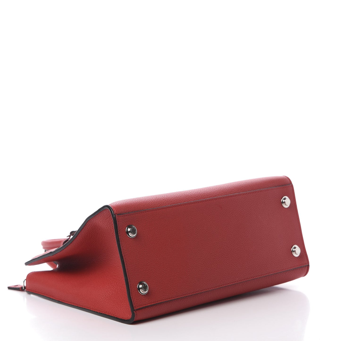 Calfskin City Steamer MM