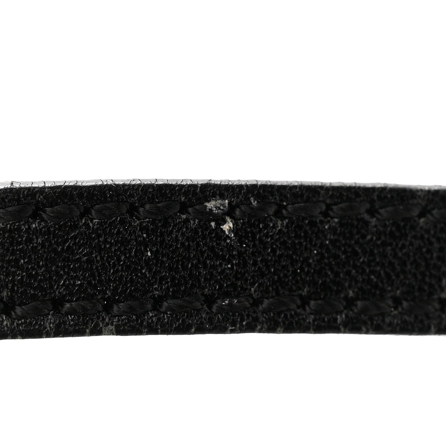 Fendi Zucchino Crossbody Dark Brown 11 of 12