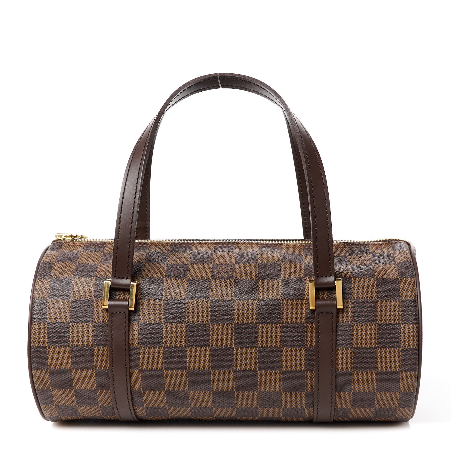Louis Vuitton Damier Ebene Papillon 26 1 of 12