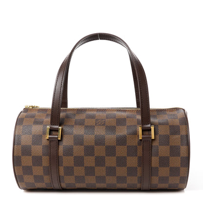 Louis Vuitton Damier Ebene Papillon 26 1 of 12