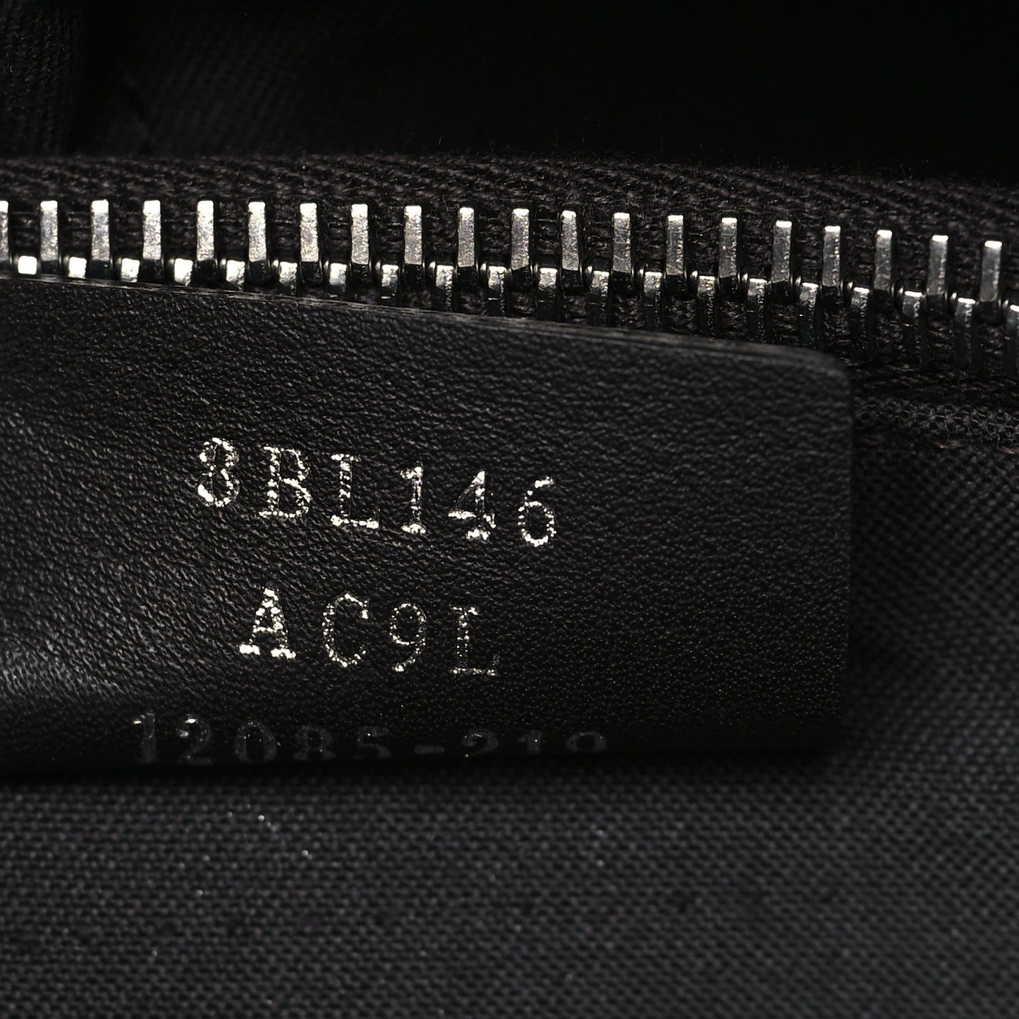 Vitello King Logo Embossed Medium By The Way Boston Bag Cuoio