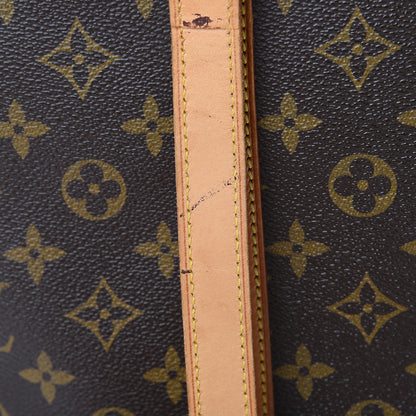 Louis Vuitton Monogram Babylone 13 of 20