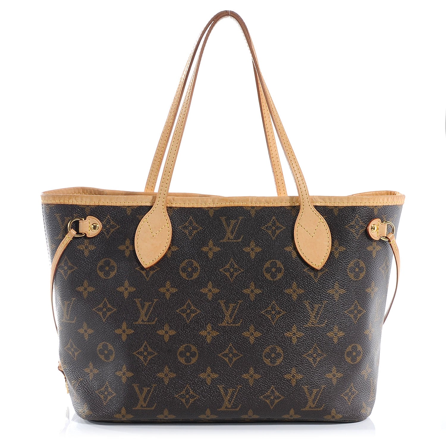 Louis Vuitton Monogram Neverfull PM 1 of 7