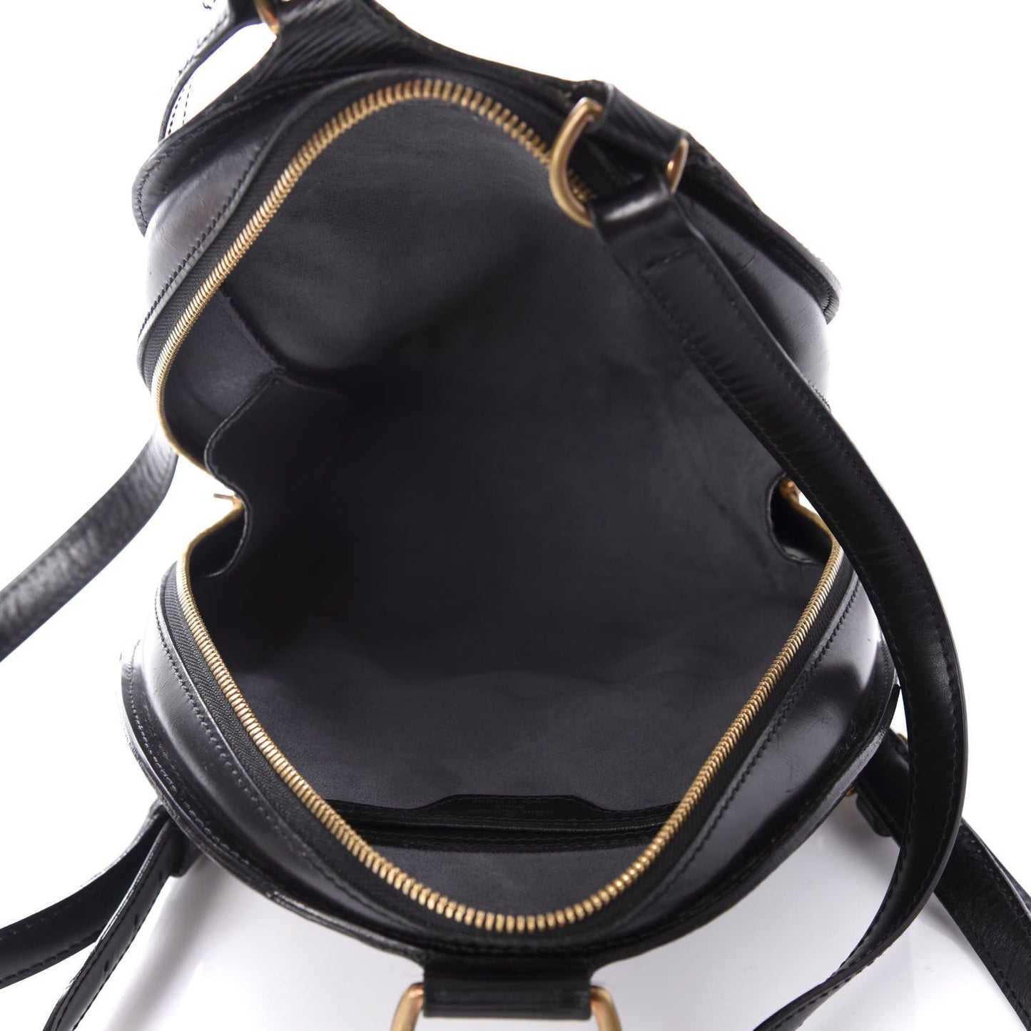 Epi Mabillon Backpack Black