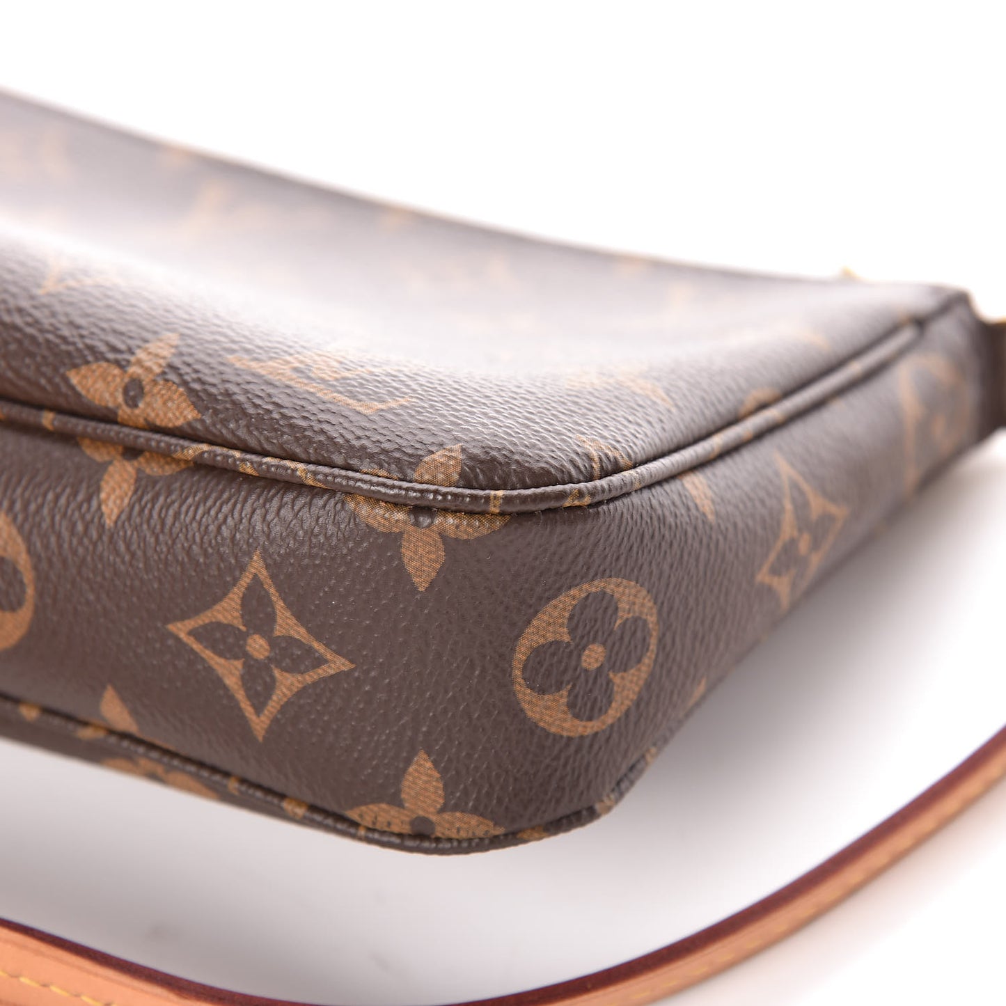 Monogram Pochette Accessories NM