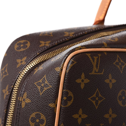 Louis Vuitton Monogram Porte-Documents Voyage GM 12 of 17