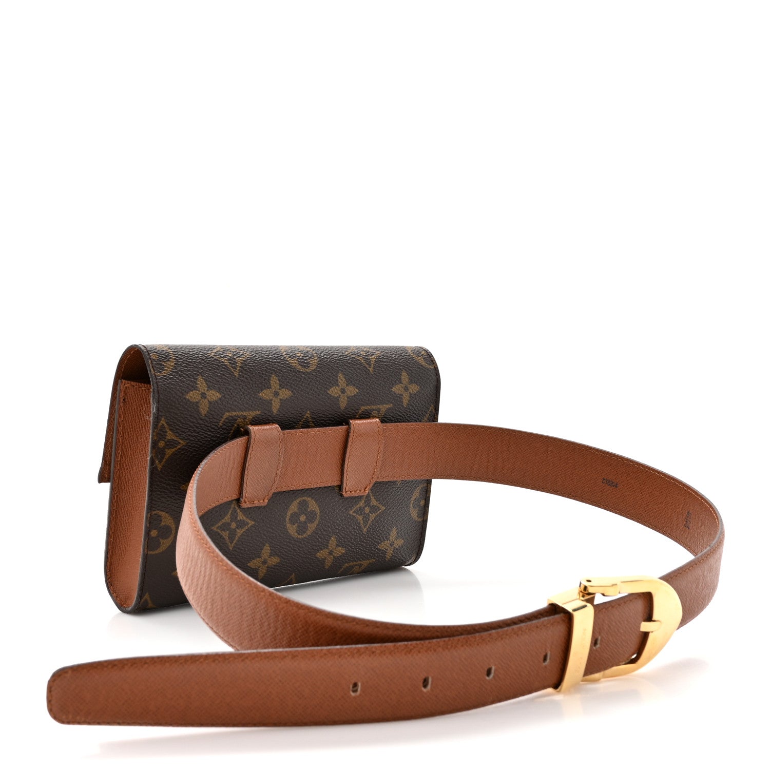 Louis Vuitton Pochette Ceinture Arche 3 of 10
