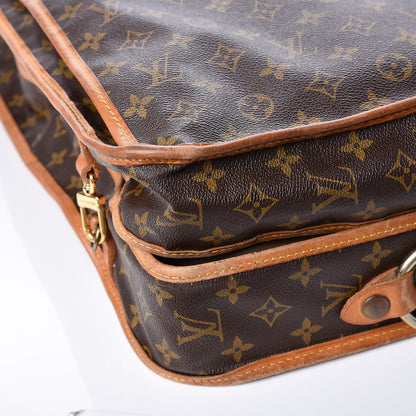 Louis Vuitton Monogram Garment Bag 20 of 26