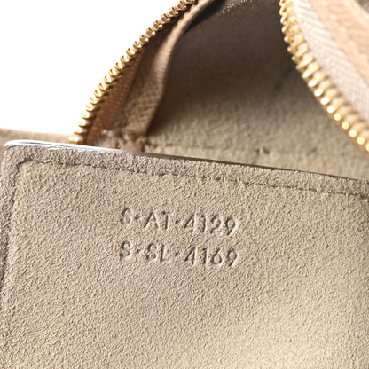 Celine Grained Calfskin Micro Belt Bag Light Taupe 8 of 11