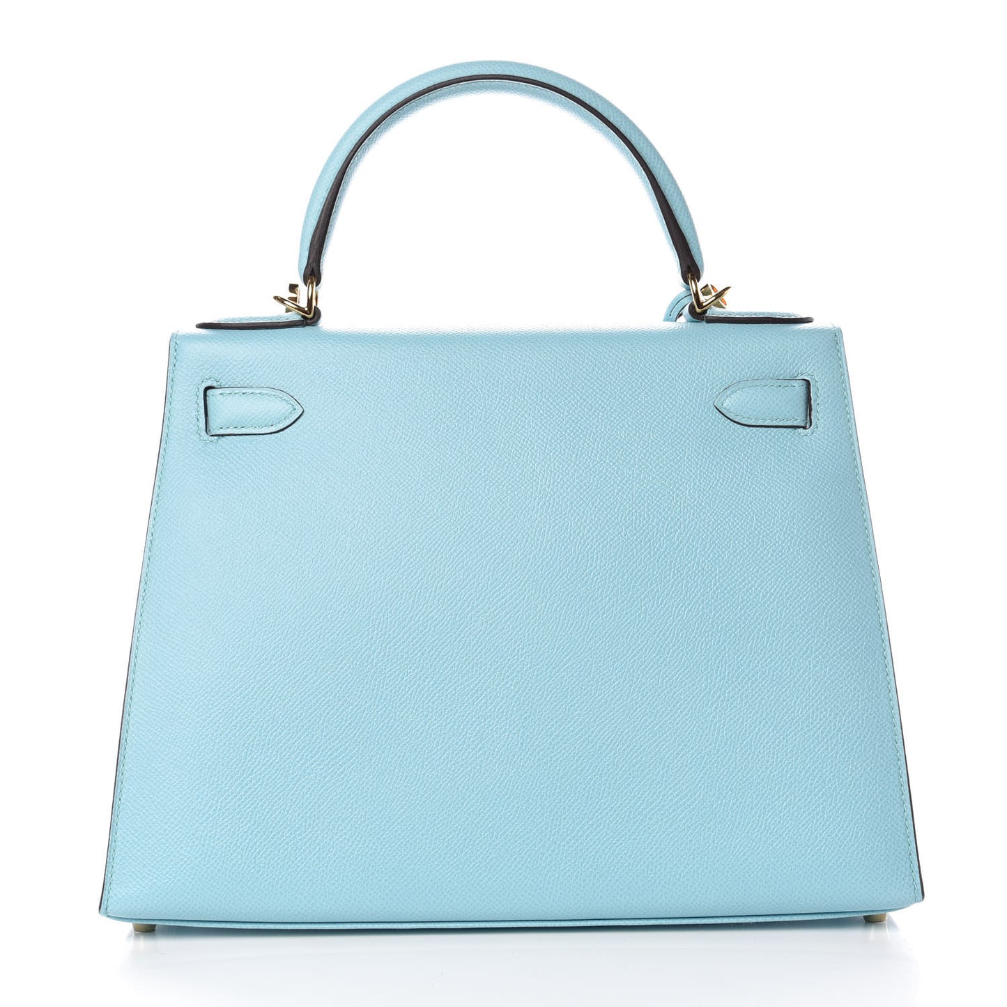 Epsom Kelly Sellier 28 Bleu Atoll