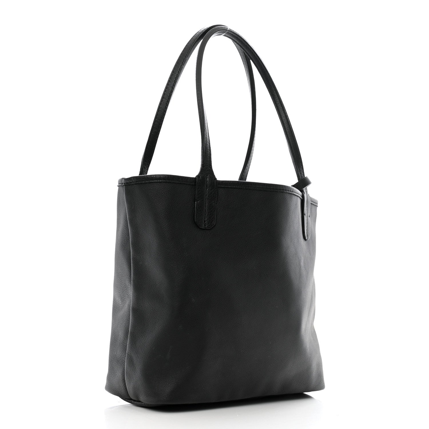 Goyard Goyardine Reversible Mini Anjou Black 7 of 19
