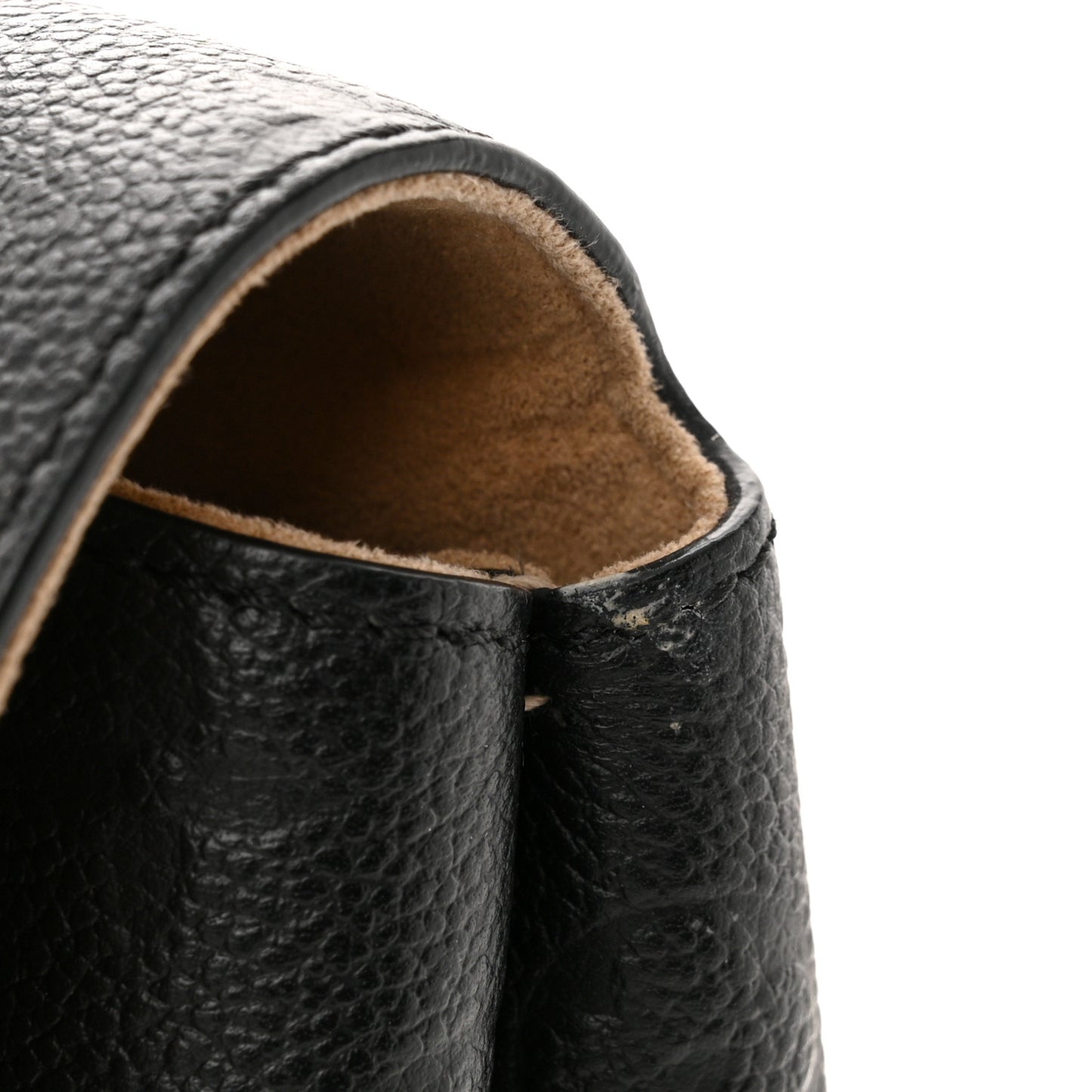 Empreinte Marignan Black