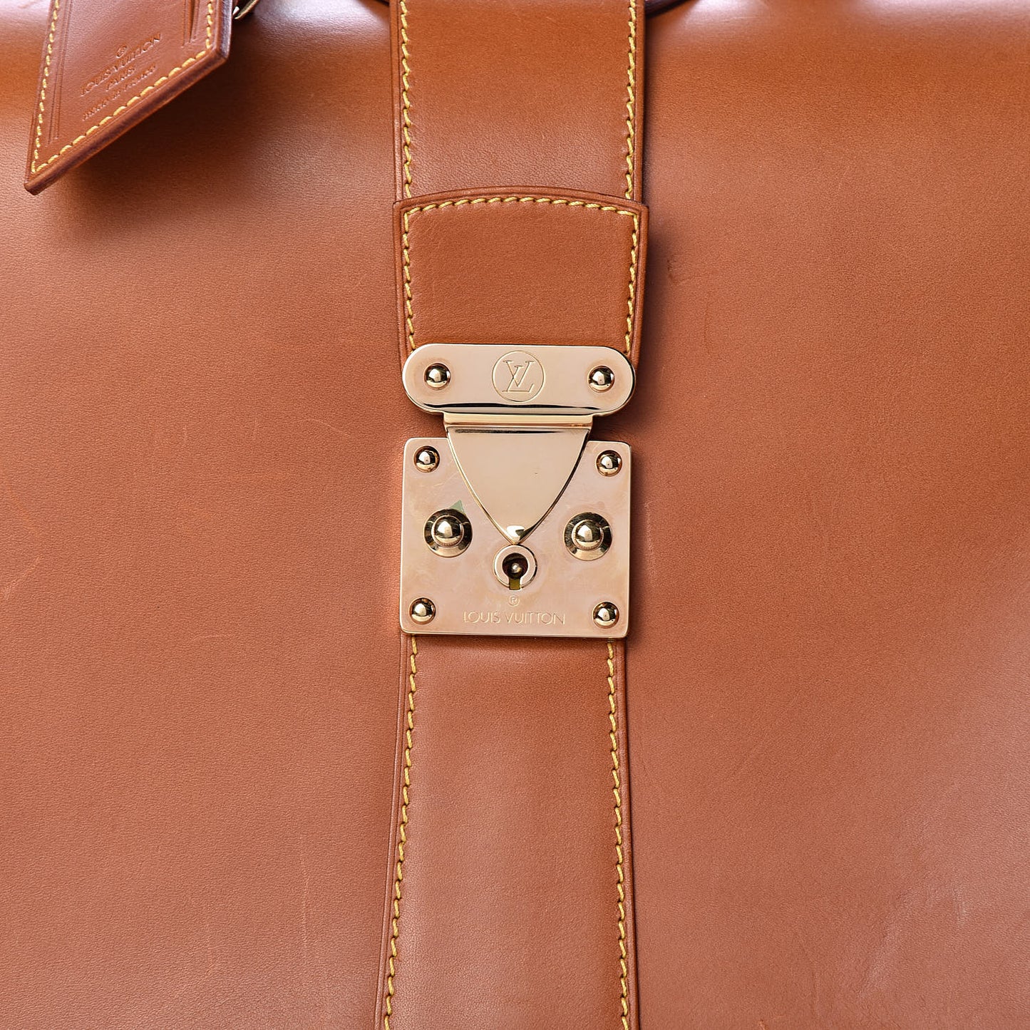Nomade Tanami Carry-on Caramel