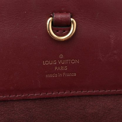 Louis Vuitton Monogram Venus Raisin 6 of 11