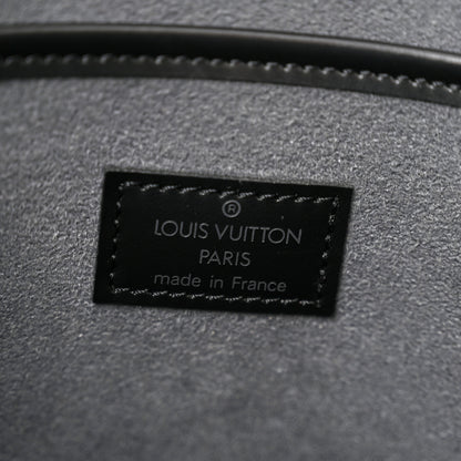 Louis Vuitton Epi Noctambule Black 6 of 9