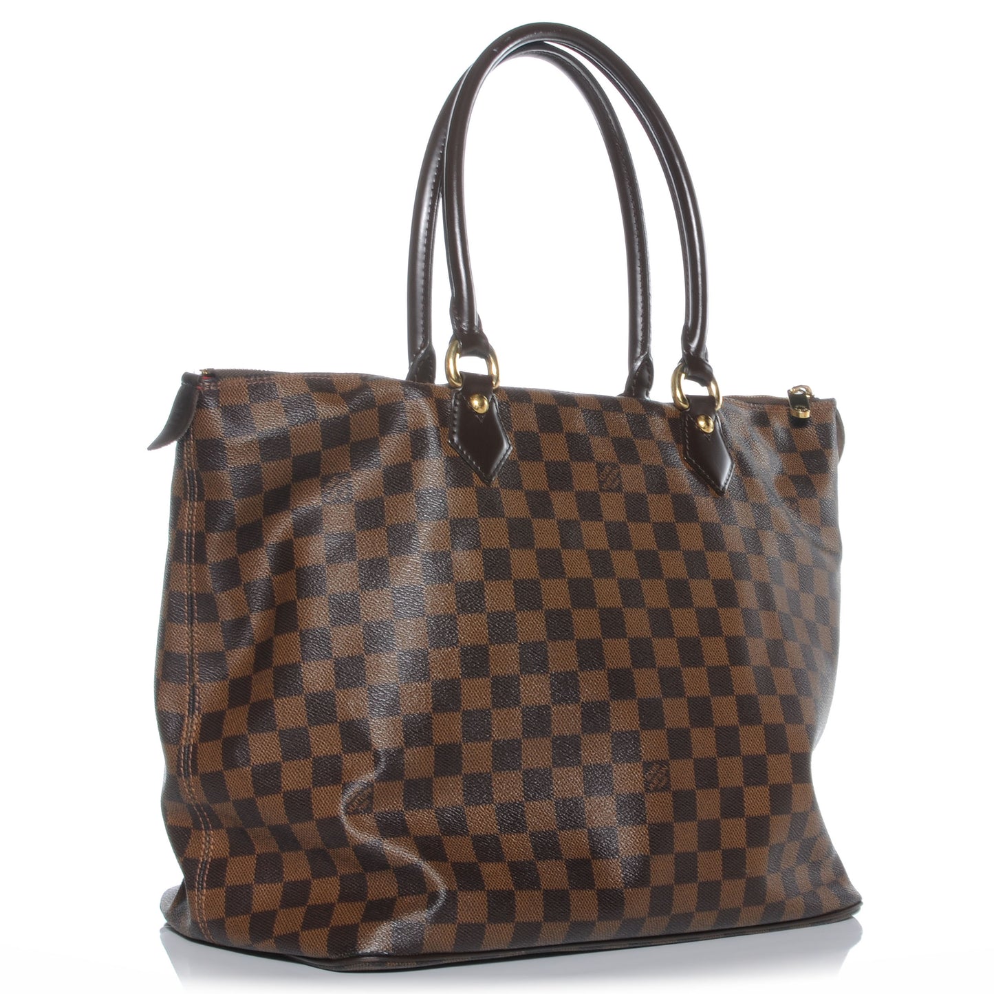 Damier Ebene Saleya GM