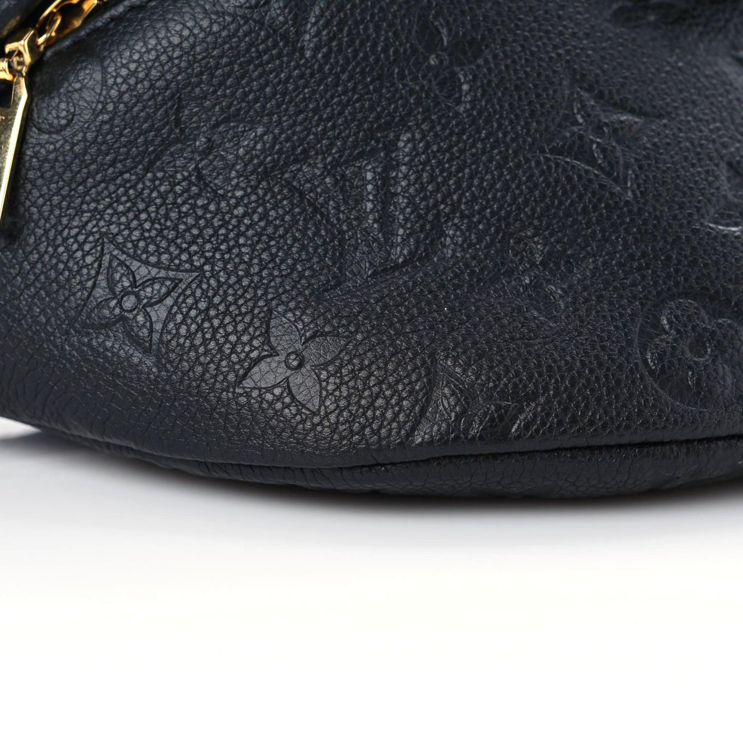 Empreinte BumBag Black