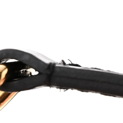 Louis Vuitton Empreinte Monogram Giant Multi Pochette Accessories Black Beige 13 of 13