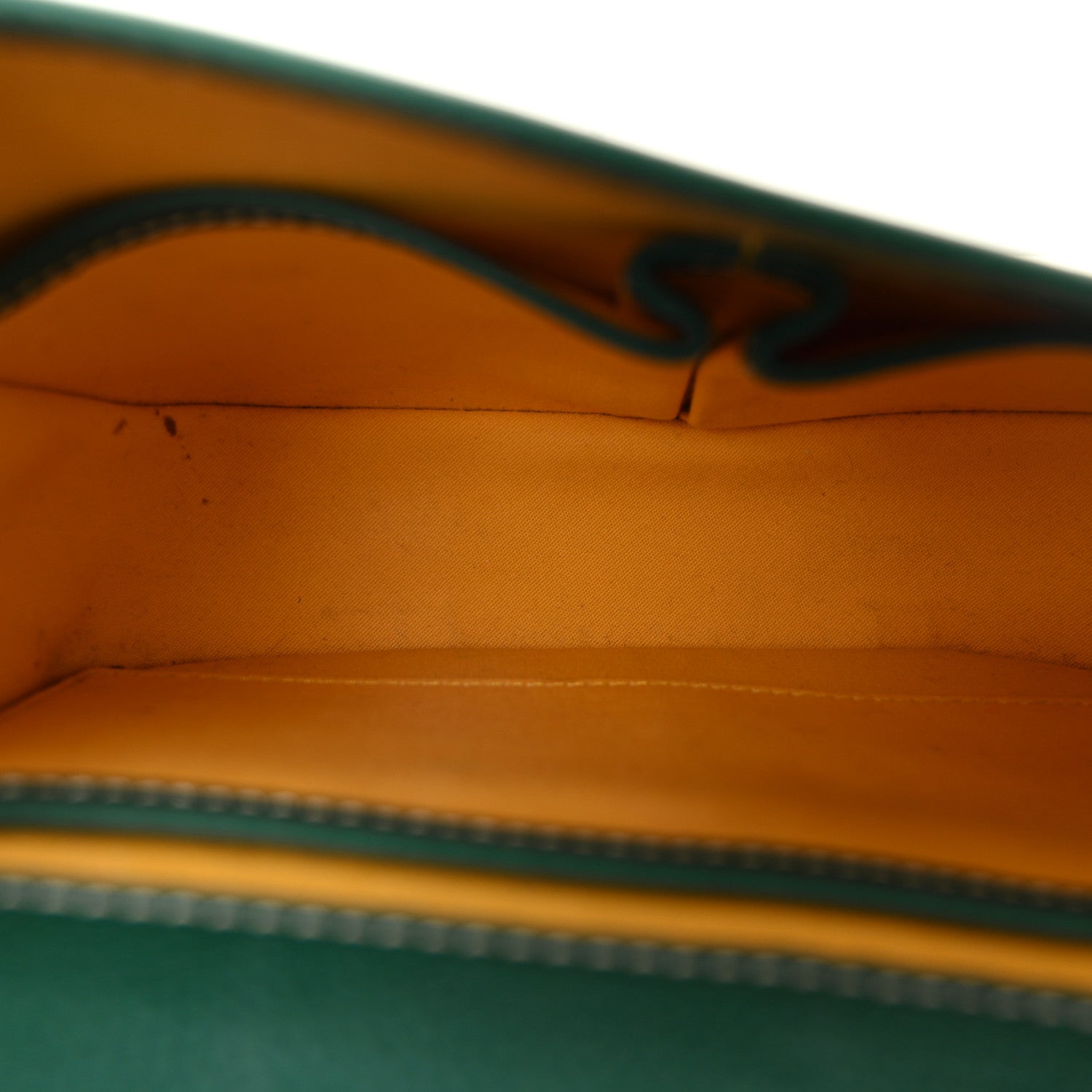 Goyard Goyardine Belvedere II PM Messenger Bag Green 5 of 11