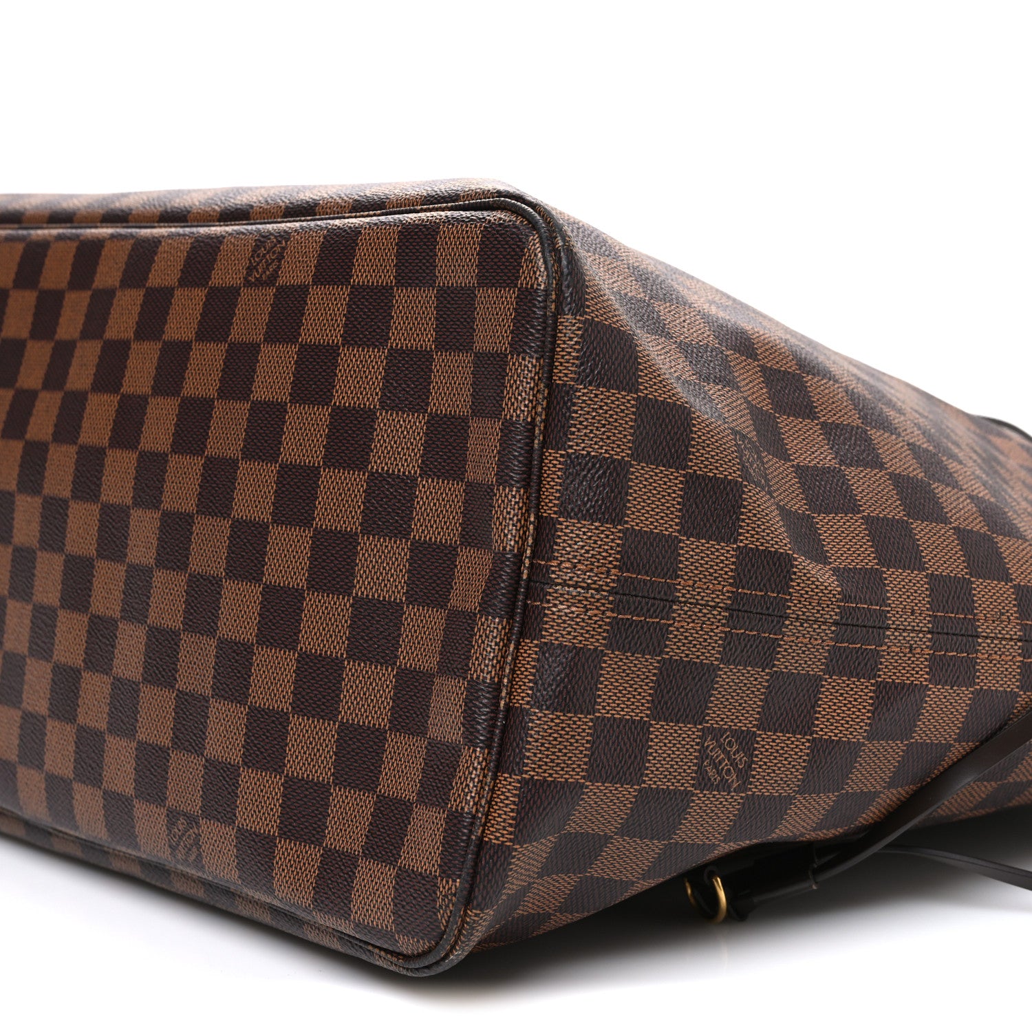 Louis Vuitton Damier Ebene Neo Neverfull GM 10 of 11