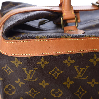 Louis Vuitton Monogram Cruiser 40 14 of 17