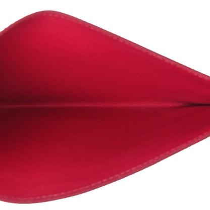 Louis Vuitton Monogram Pochette Felicie Chain Wallet Fuchsia 8 of 14