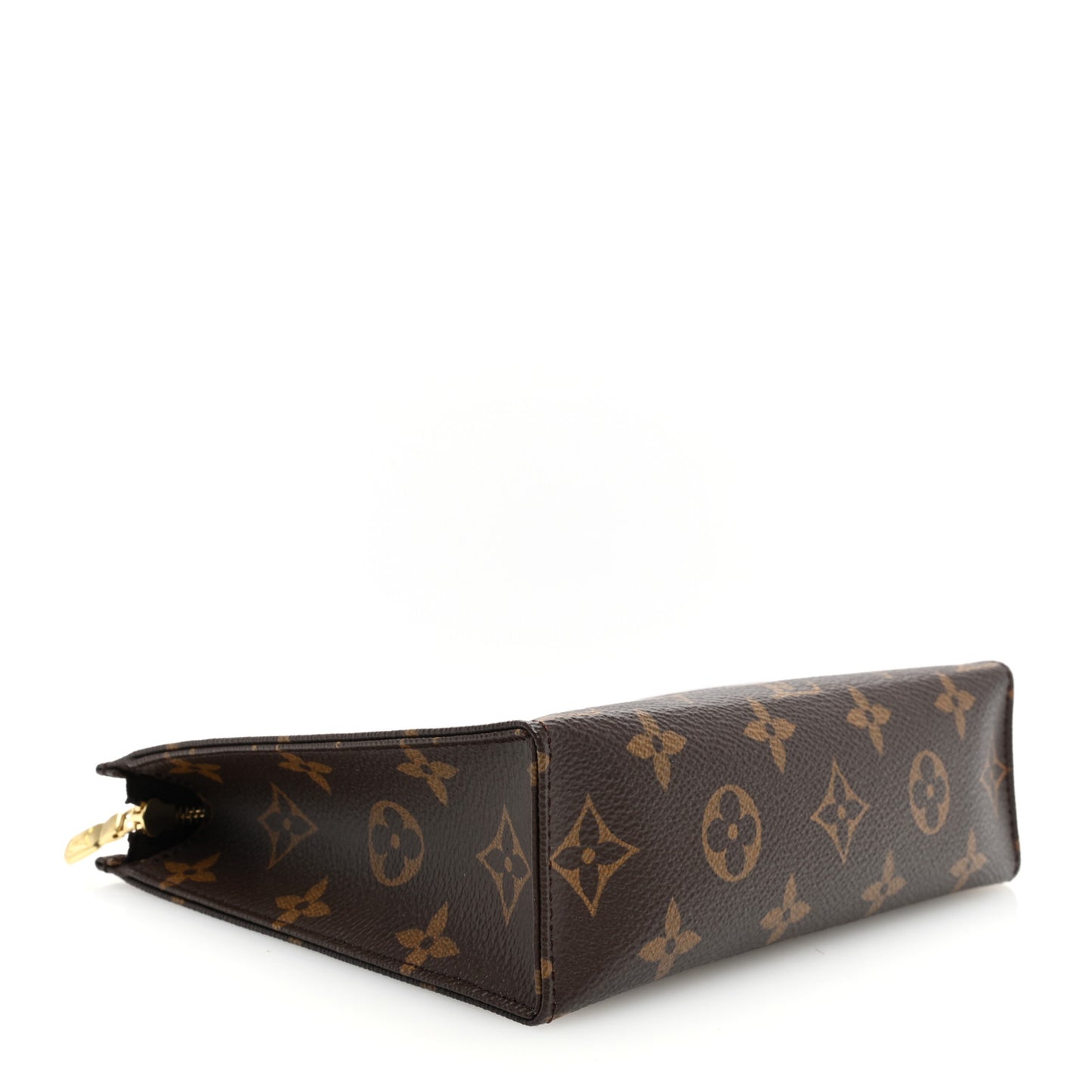 Monogram Toiletry Pouch 19