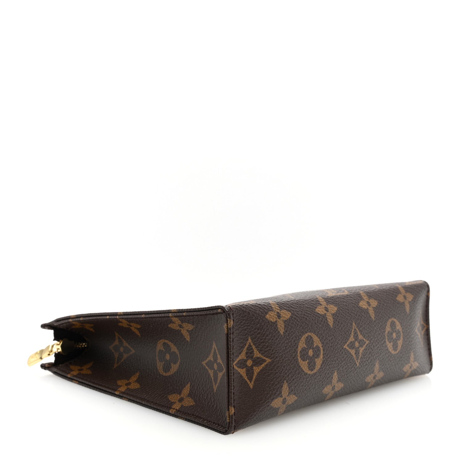 Louis Vuitton Monogram Toiletry Pouch 19 4 of 6