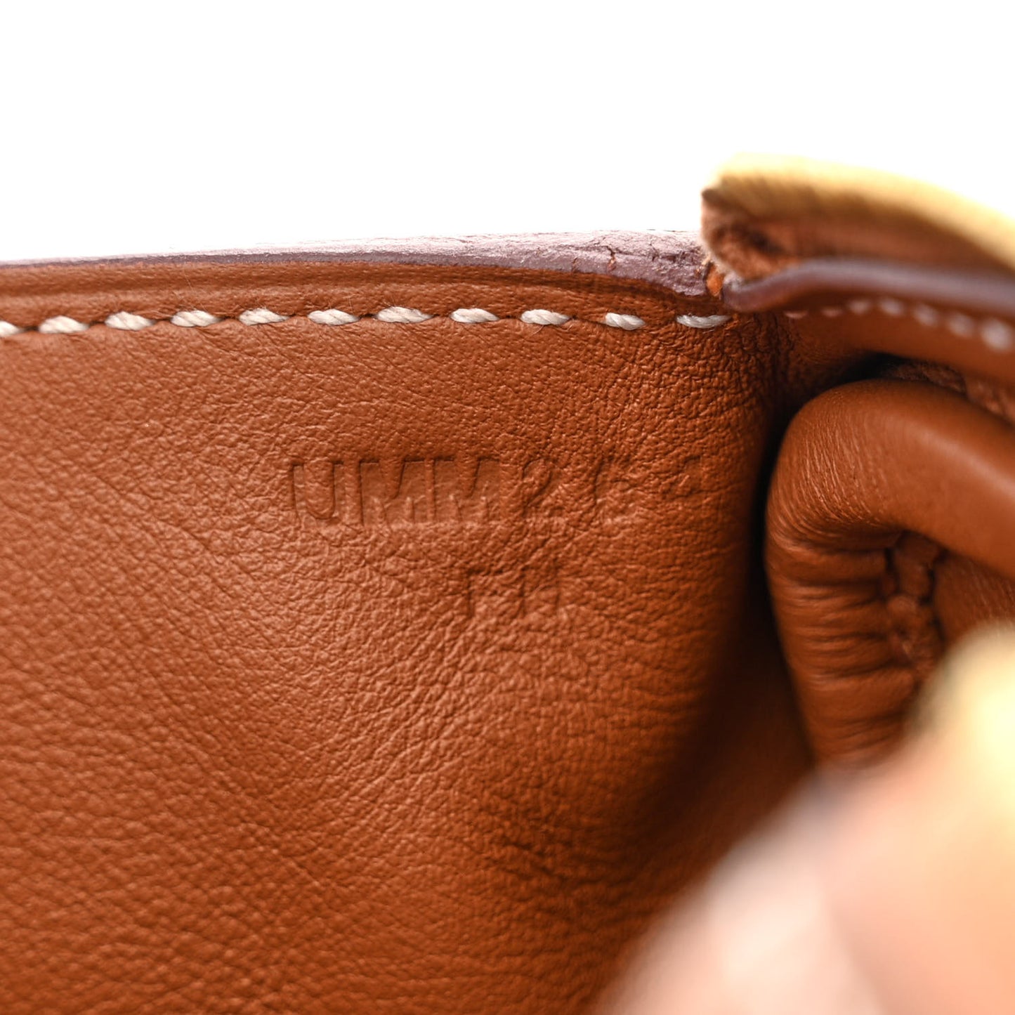 Taurillon Clemence Mini Lindy 20 Gold