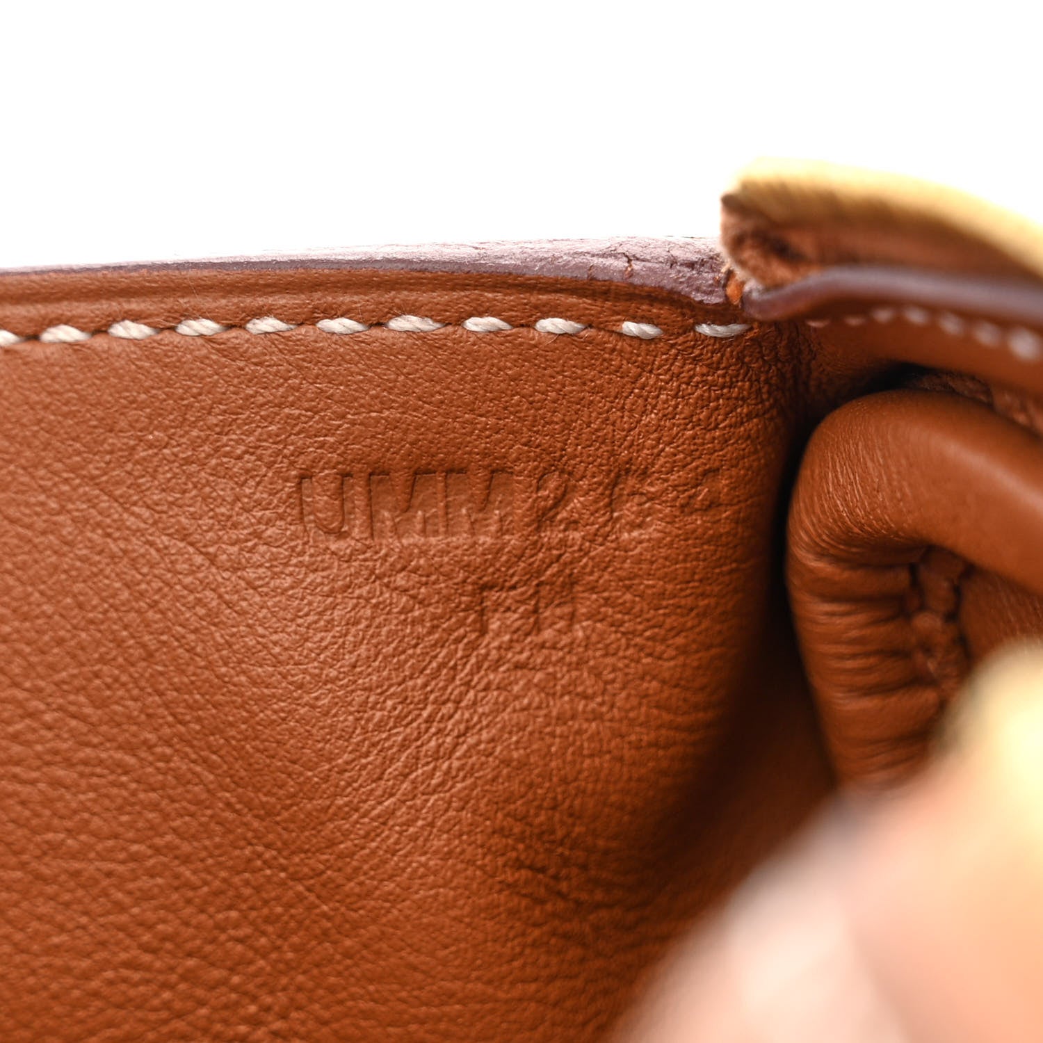 Hermes Taurillon Clemence Mini Lindy 20 Gold 7 of 10