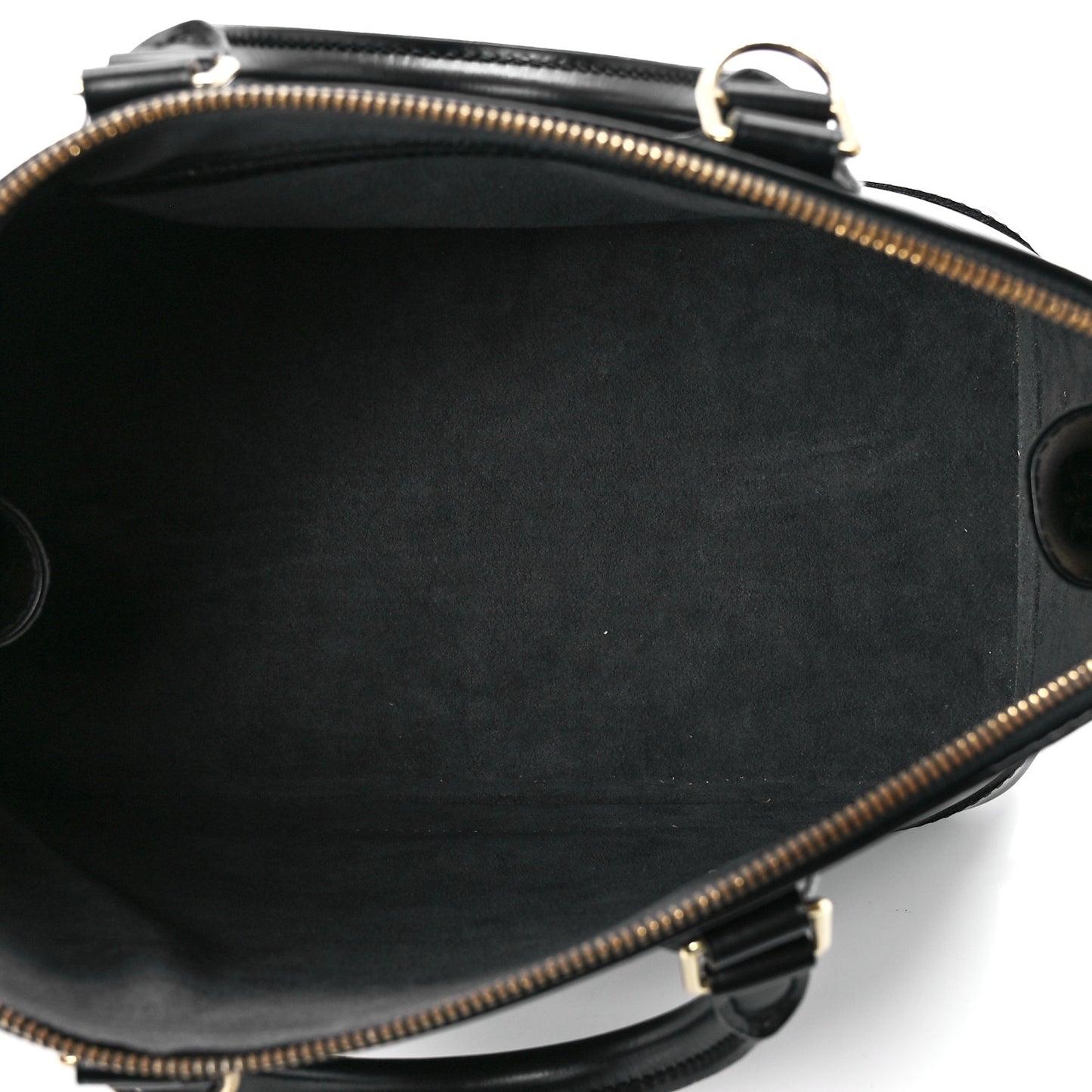 Epi Alma PM Black
