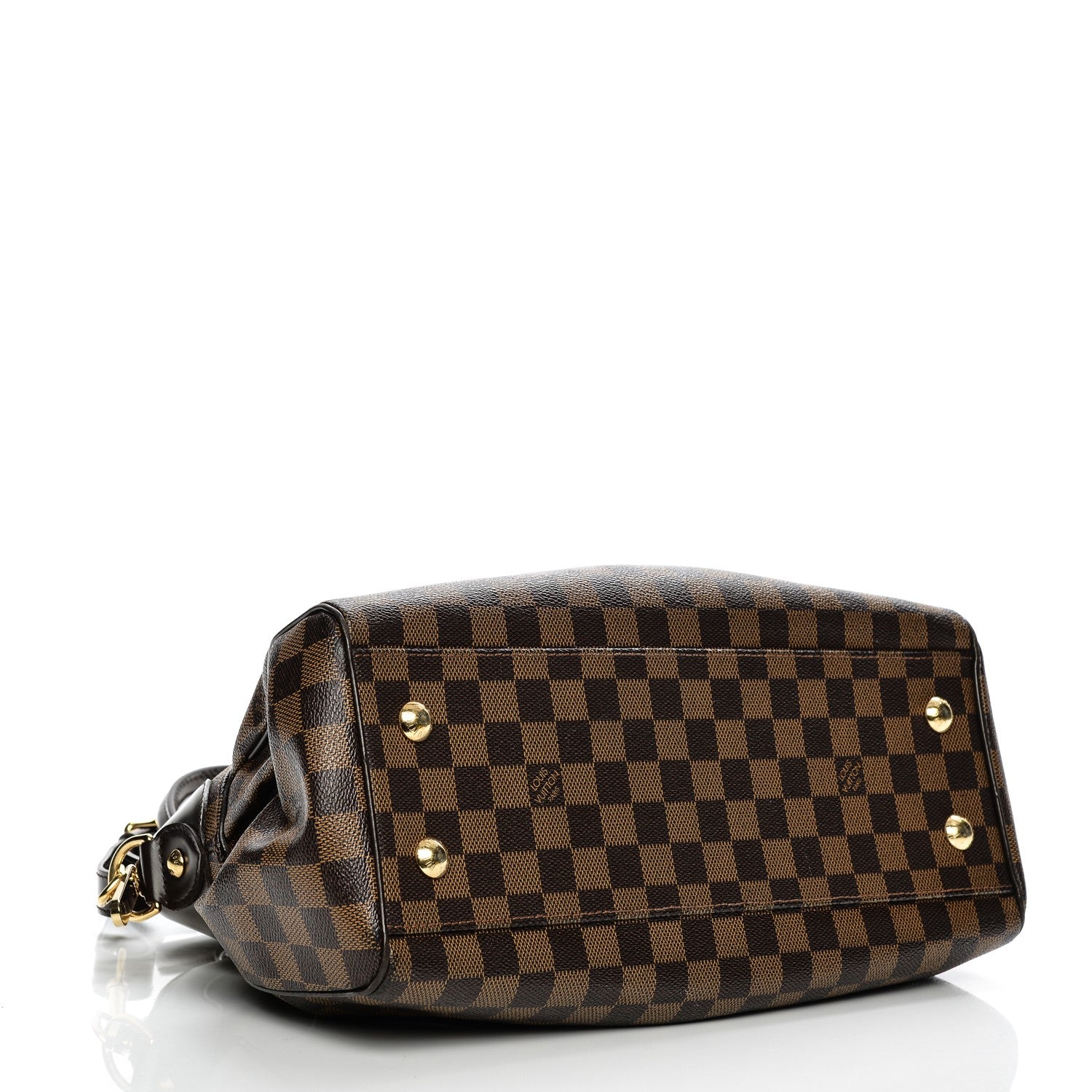 Louis Vuitton Damier Ebene Trevi PM 4 of 7