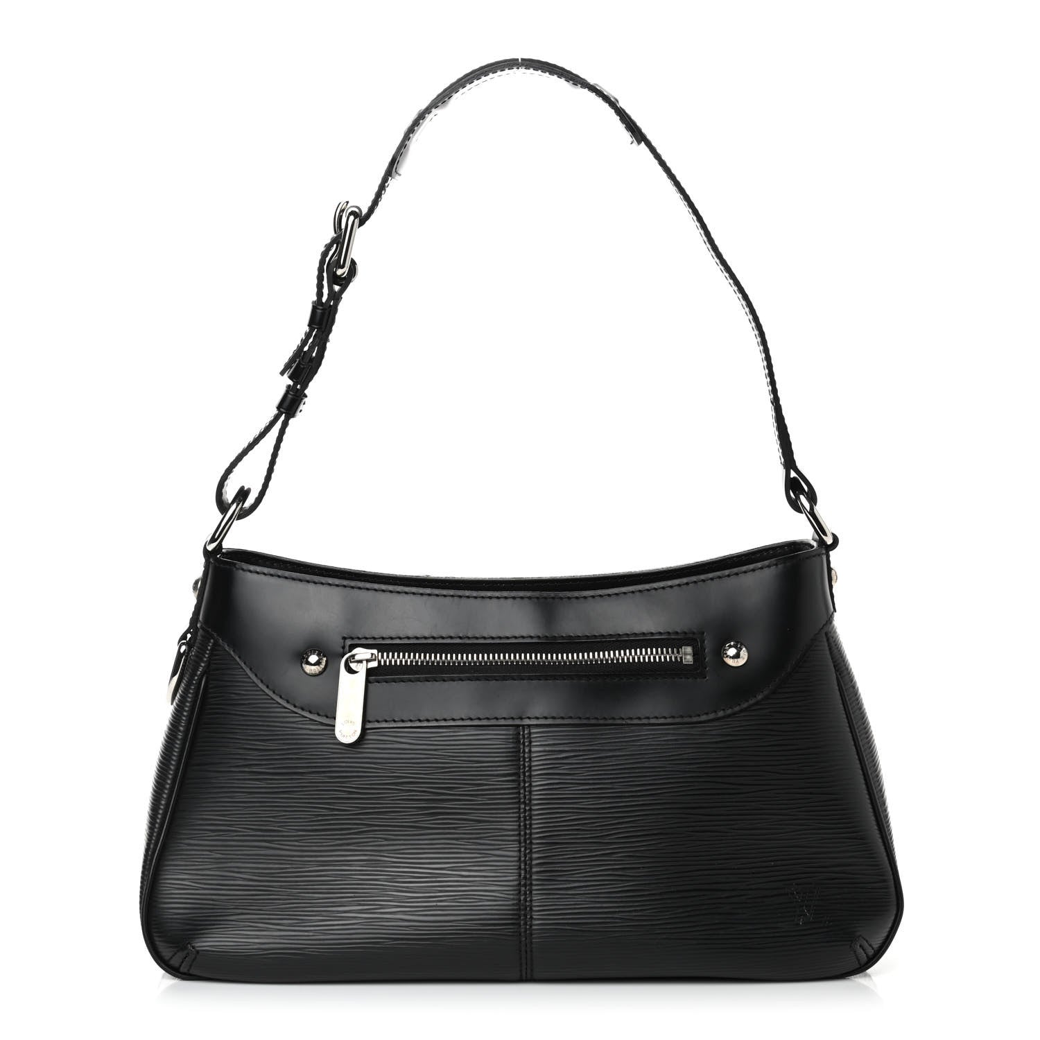 Louis Vuitton Epi Turenne PM Black 1 of 15