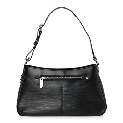Louis Vuitton Epi Turenne PM Black 1 of 15
