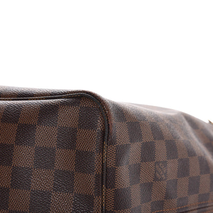 Louis Vuitton Damier Ebene Neo Neverfull GM 14 of 16