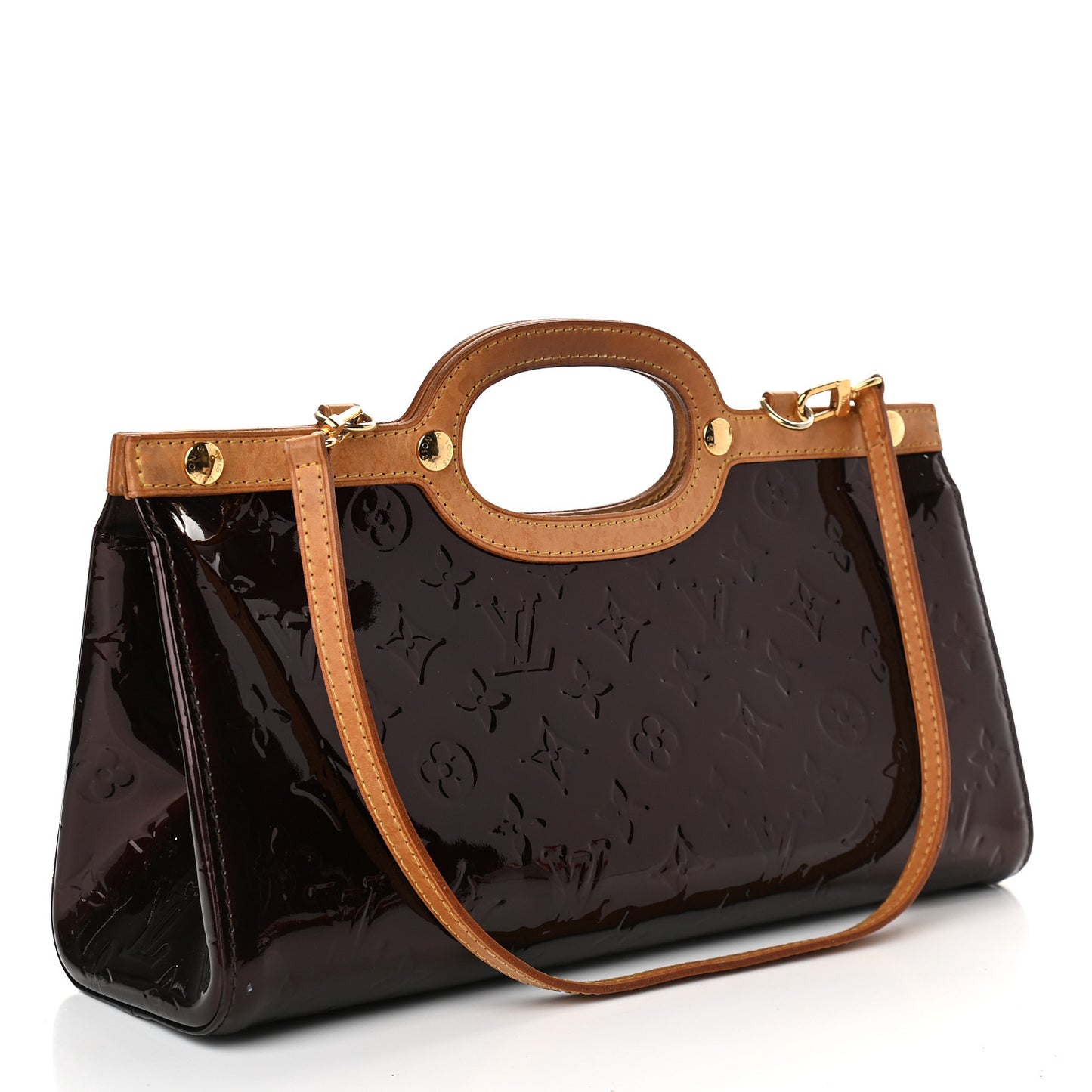 Vernis Roxbury Drive Amarante