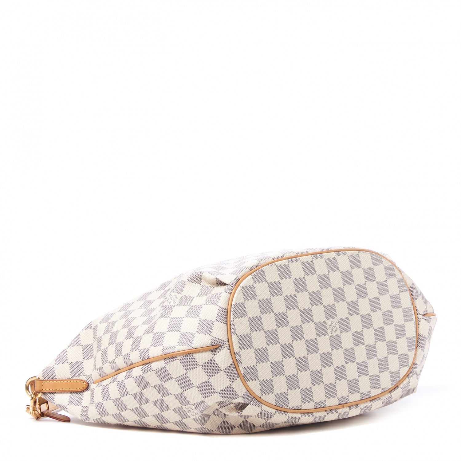 Louis Vuitton Damier Azur Riviera MM 4 of 8