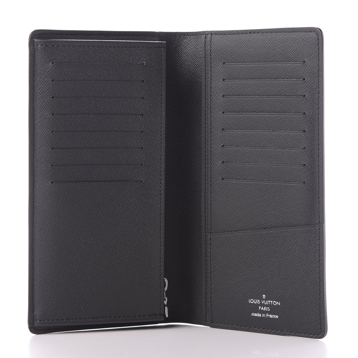 Monogram Eclipse Brazza Wallet