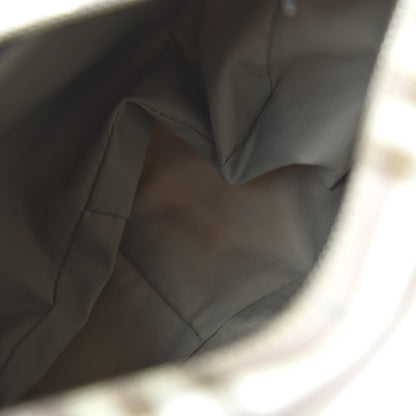 Burberry Candy Check Small Tote Pink 10 of 10