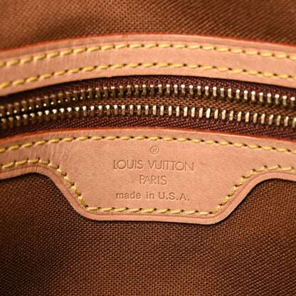 Louis Vuitton Monogram Mini Looping 6 of 9