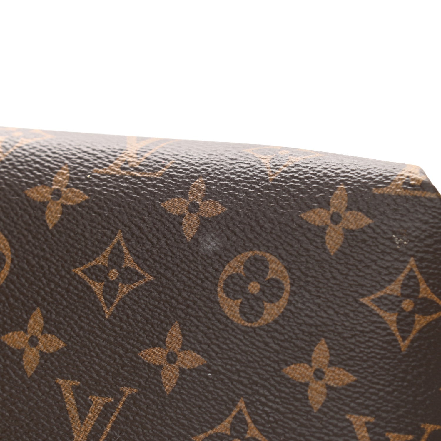 Louis Vuitton Monogram Beaubourg Hobo Mini Bordeaux Red Peach Safran Blue Jean Blue 9 of 9