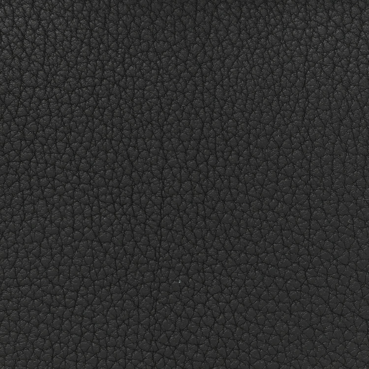 Hermes Togo Kelly Retourne 25 Black 8 of 11