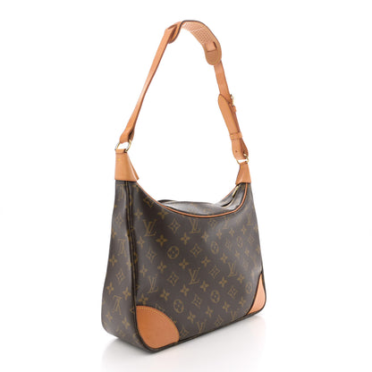 Louis Vuitton Monogram Boulogne 30 3 of 10