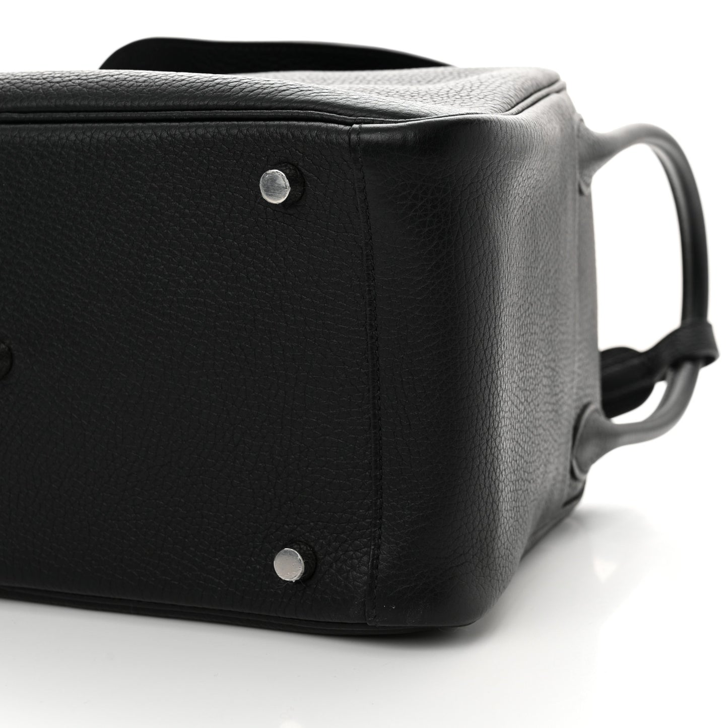 Taurillon Clemence Lindy 30 Black