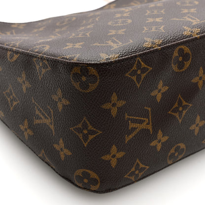 Louis Vuitton Monogram Looping MM 8 of 9