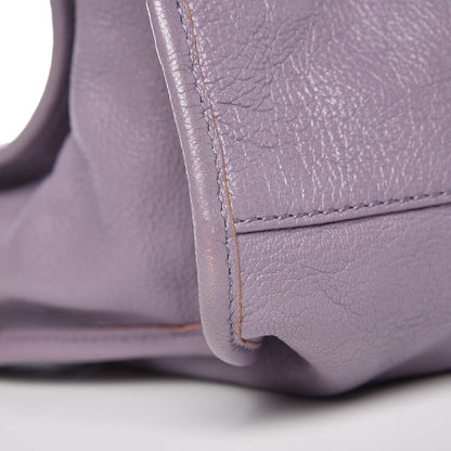 Balenciaga Chevre Giant 12 Silver Hardware City Glycine 12 of 13