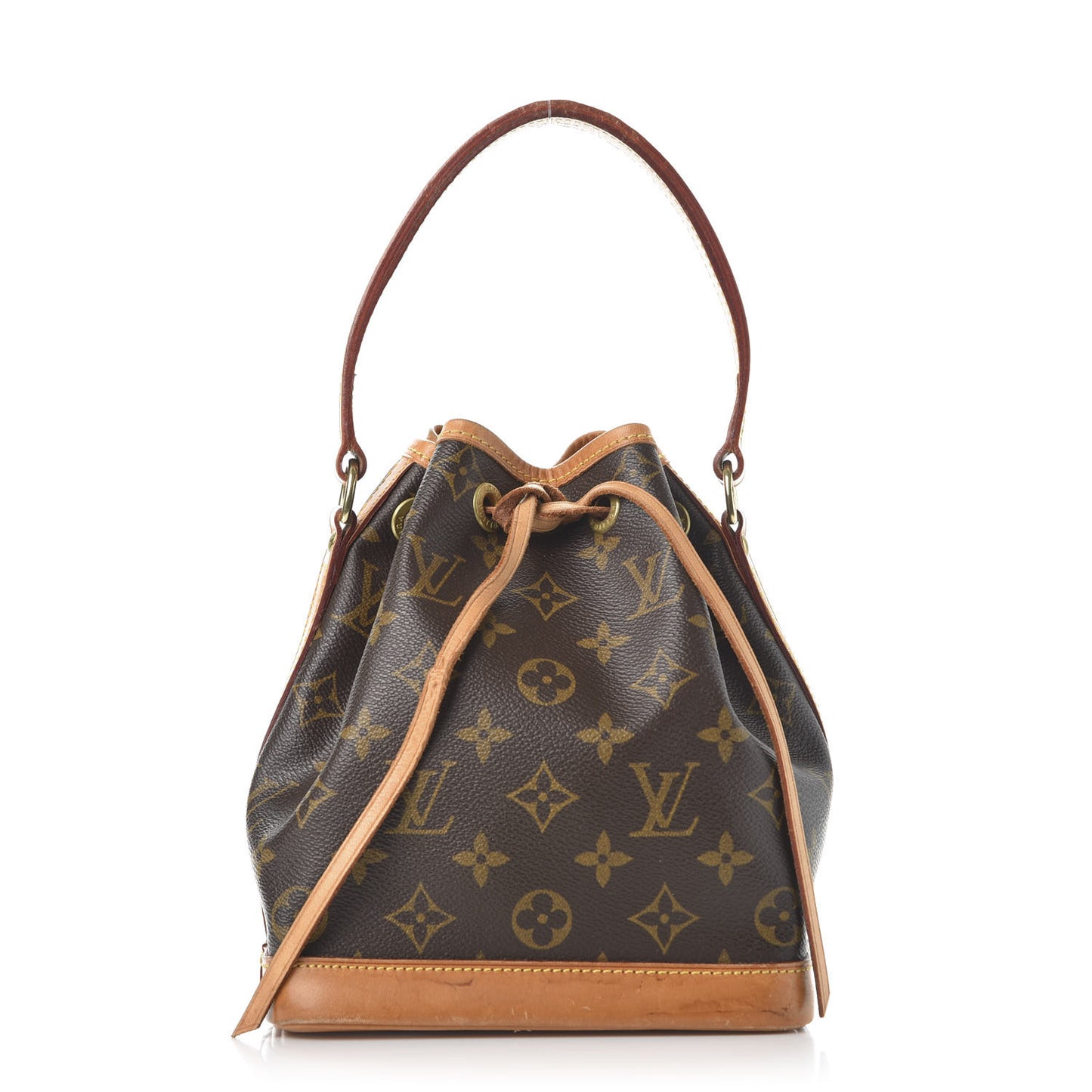 Monogram Mini Noe