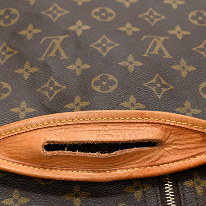 Louis Vuitton Monogram Garment Cover 5 of 11